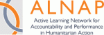 alnap logo