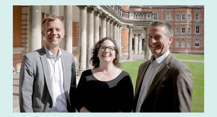 What is the role of ethics in humanitarian health&nbsp;research?